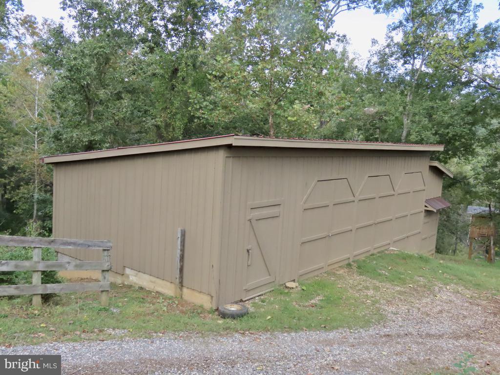 180 5 Forks Road Woodville, VA 22749 - Photo 17 of 44 a close up of a sink