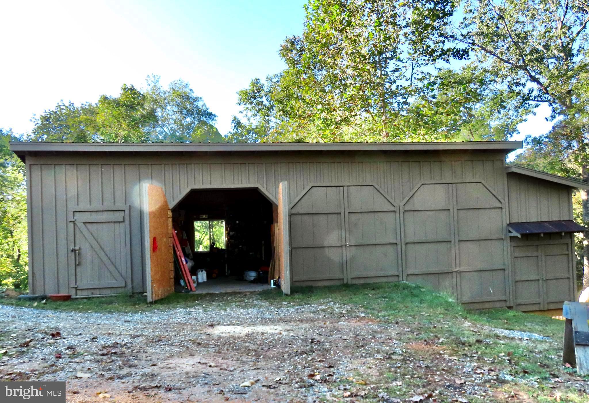 180 5 Forks Road Woodville, VA 22749 - Photo 18 of 44 4-bays