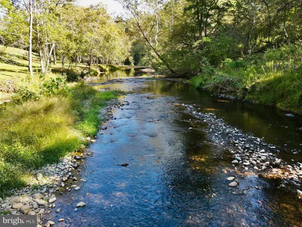 $1,200,000 | 180 5 Forks Road, Woodville, VA 22749