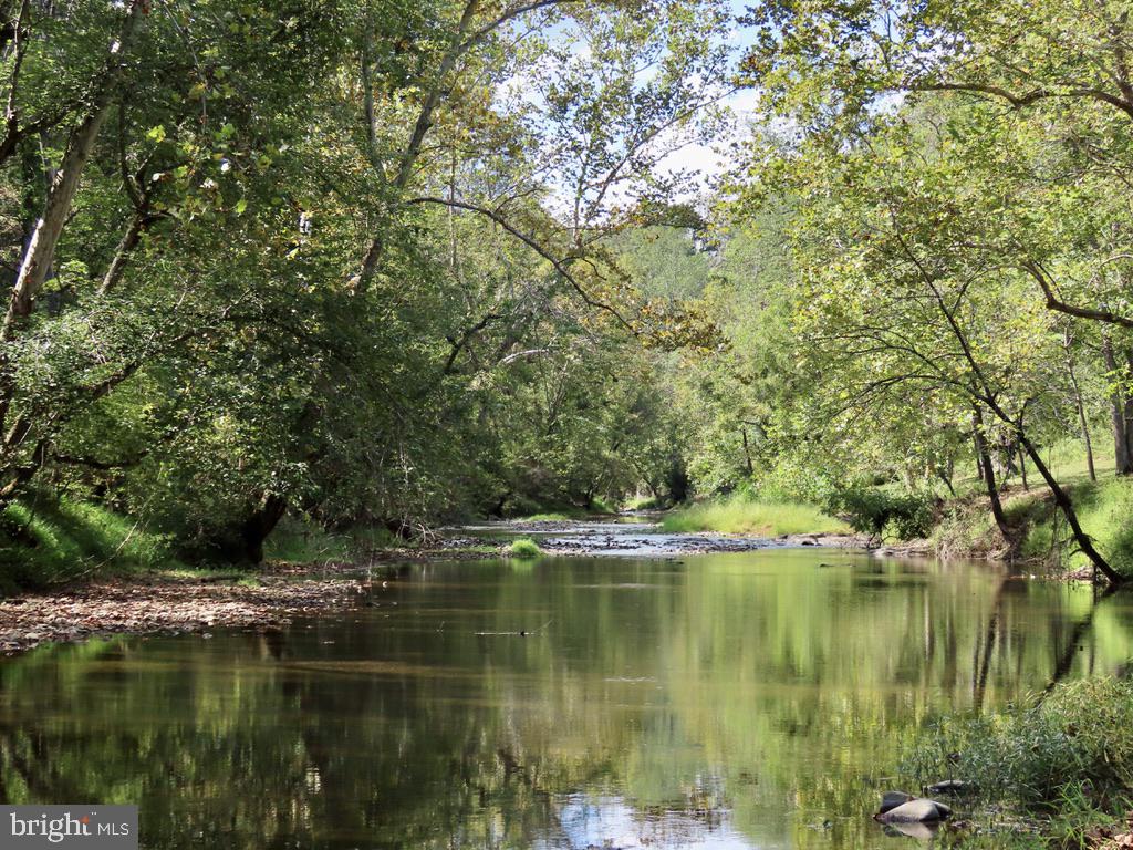 180 5 Forks Road Woodville, VA 22749 - Photo 38 of 44 a view of lake
