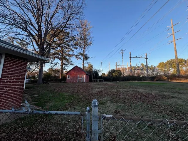 $200,000 | 1902 Mural Circle, Morrow, GA 30260