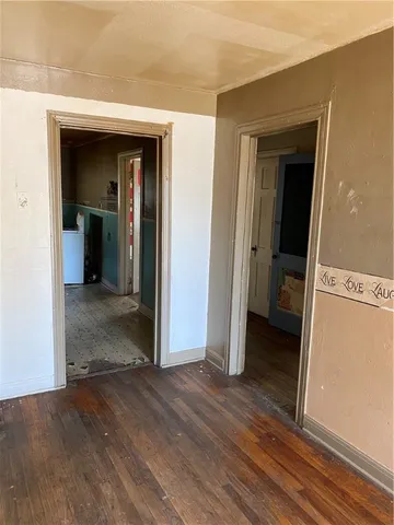 $63,000 | 1005 Saunders Street, Gatesville, TX 76528