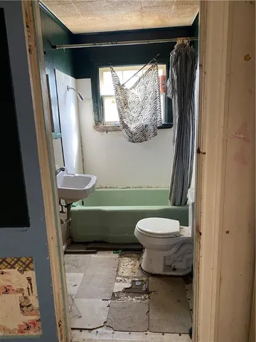 $63,000 | 1005 Saunders Street, Gatesville, TX 76528