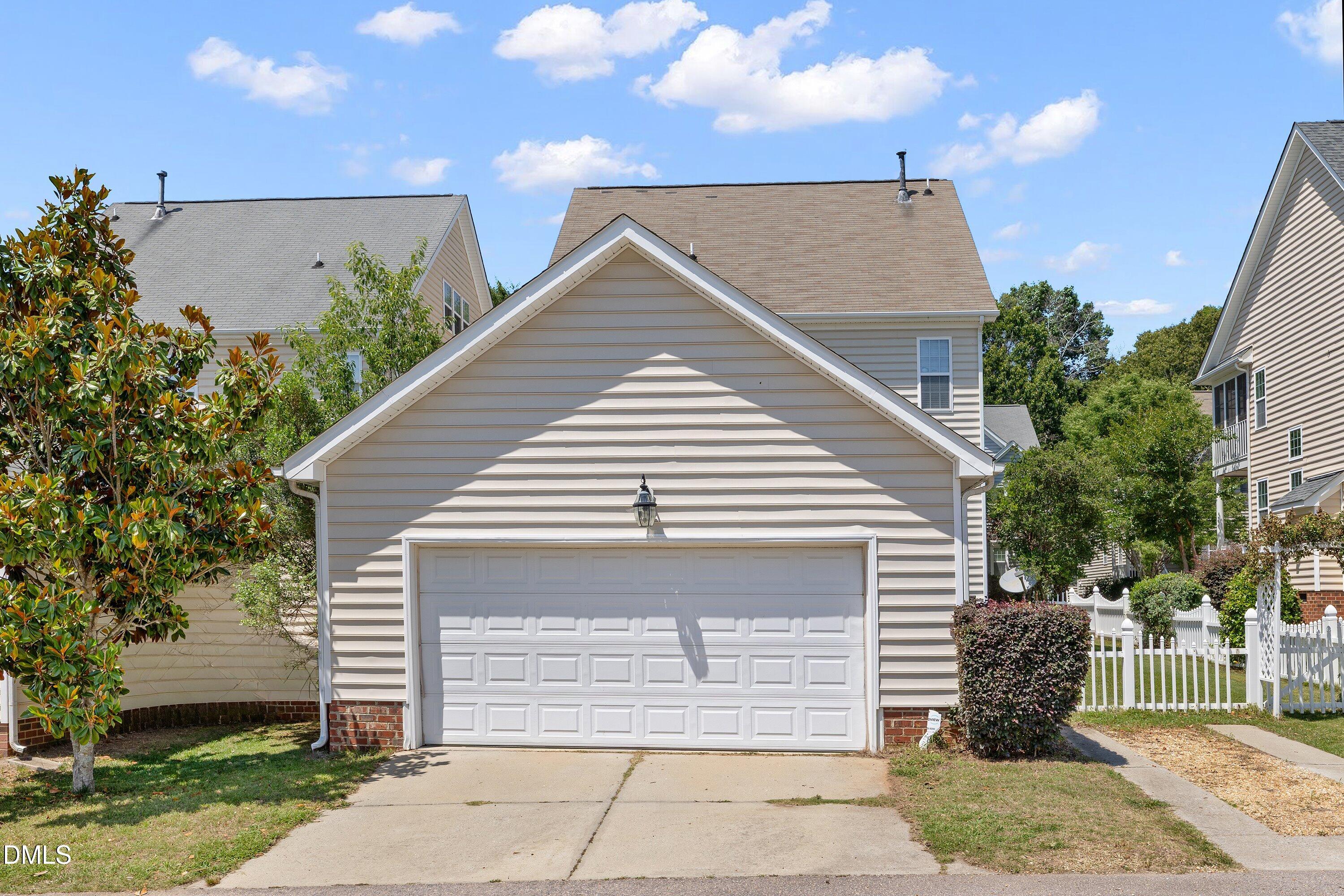 213 Butterbiggins Lane Apex, NC 27539 - Photo 20 of 28