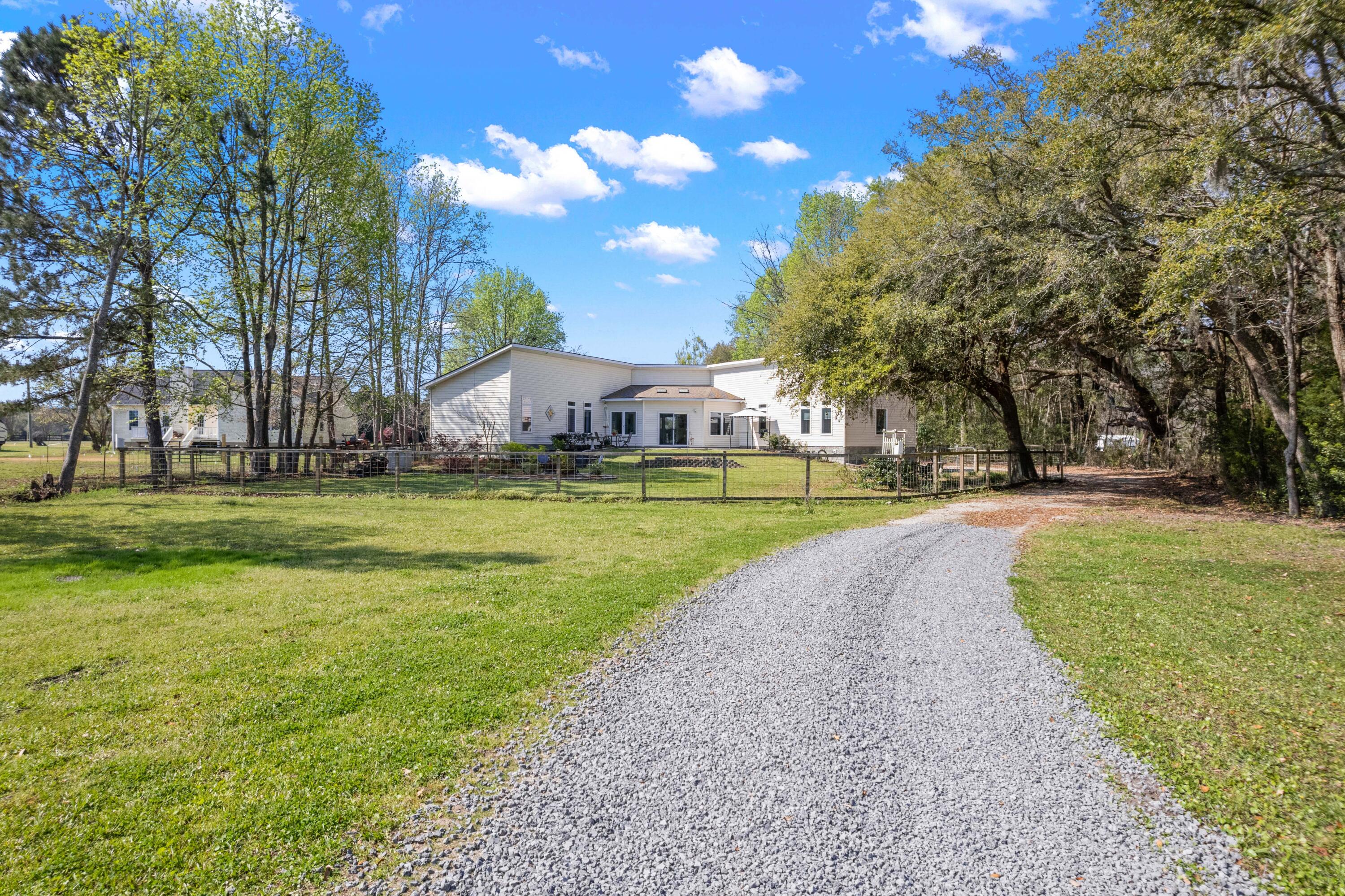 4777 Coon Club Road Meggett, SC 29449 - Photo 1 of 56