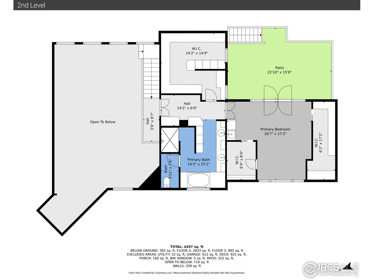 1204 50th Avenue Greeley, CO 80634 - Photo 47 of 49