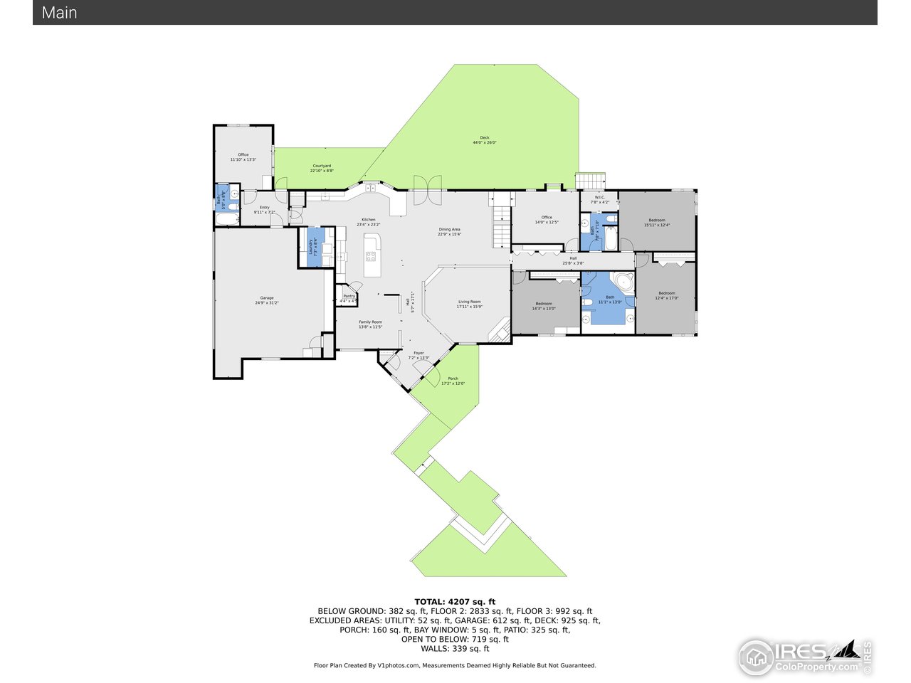 1204 50th Avenue Greeley, CO 80634 - Photo 48 of 49