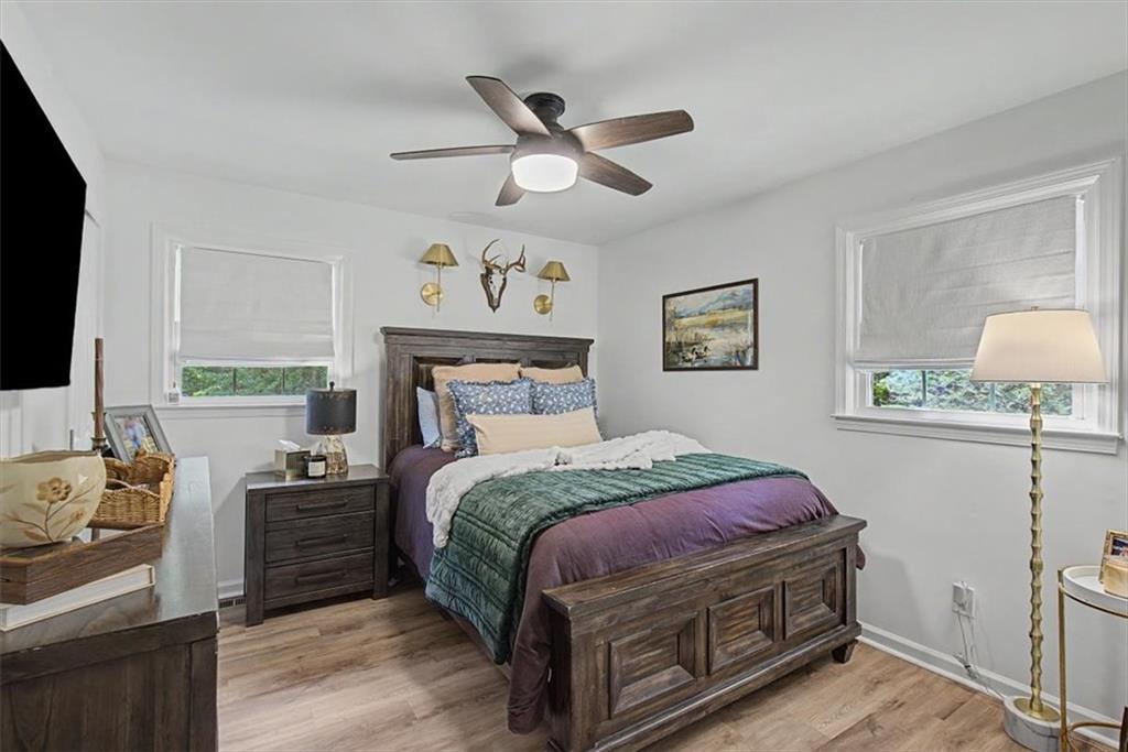 492 Moran Lake Road Northeast Rome, GA 30161 - Photo 11 of 25 Gallery Image 11