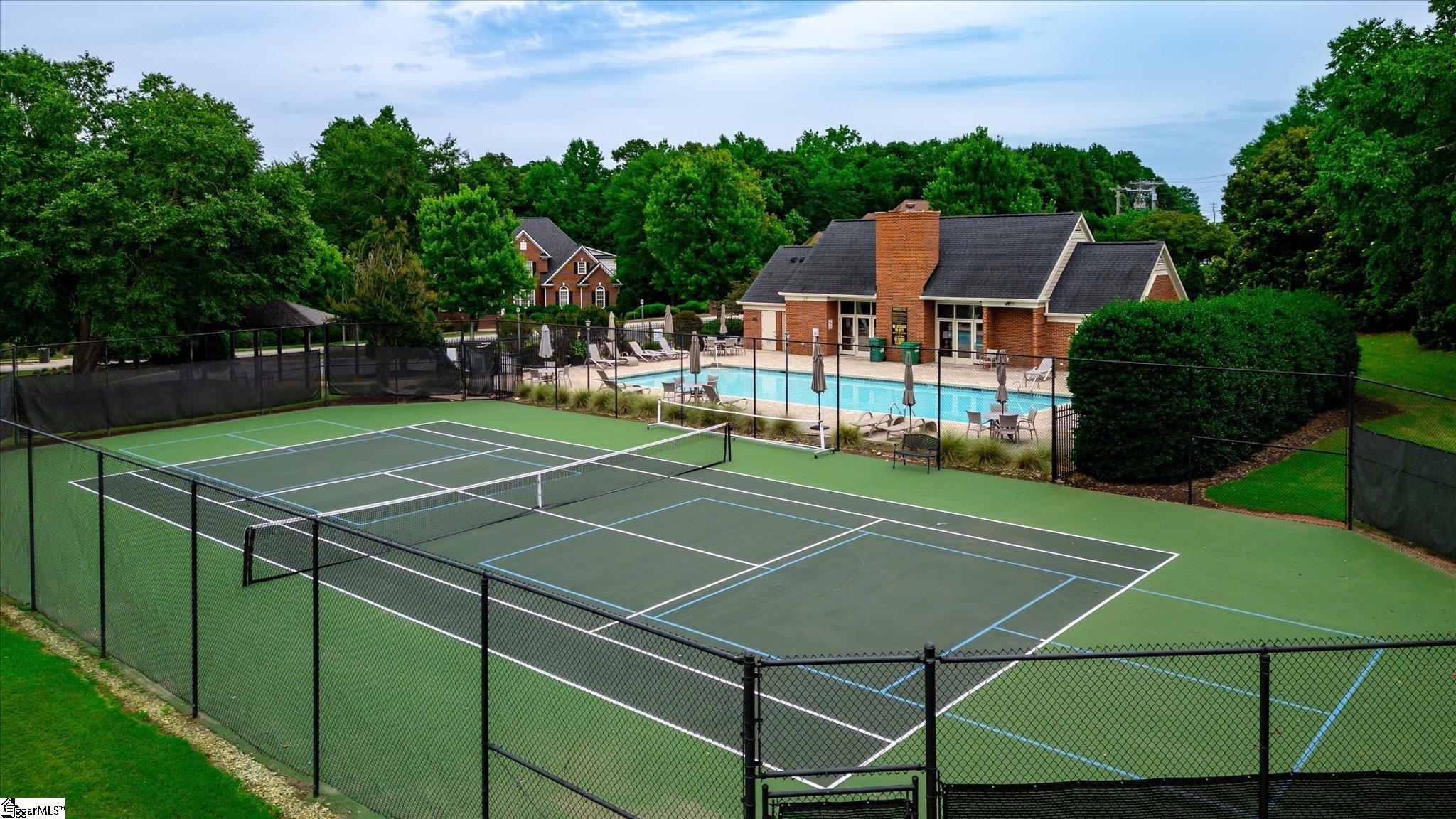 4 Fenwick Place Greer, SC 29650 - Photo 41 of 41