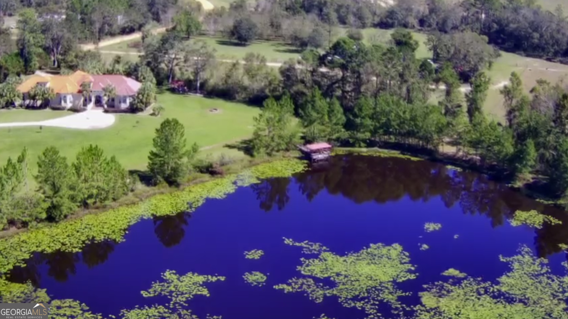 0 Lumby Smith Road Adel, GA 31620 - Photo 2 of 7