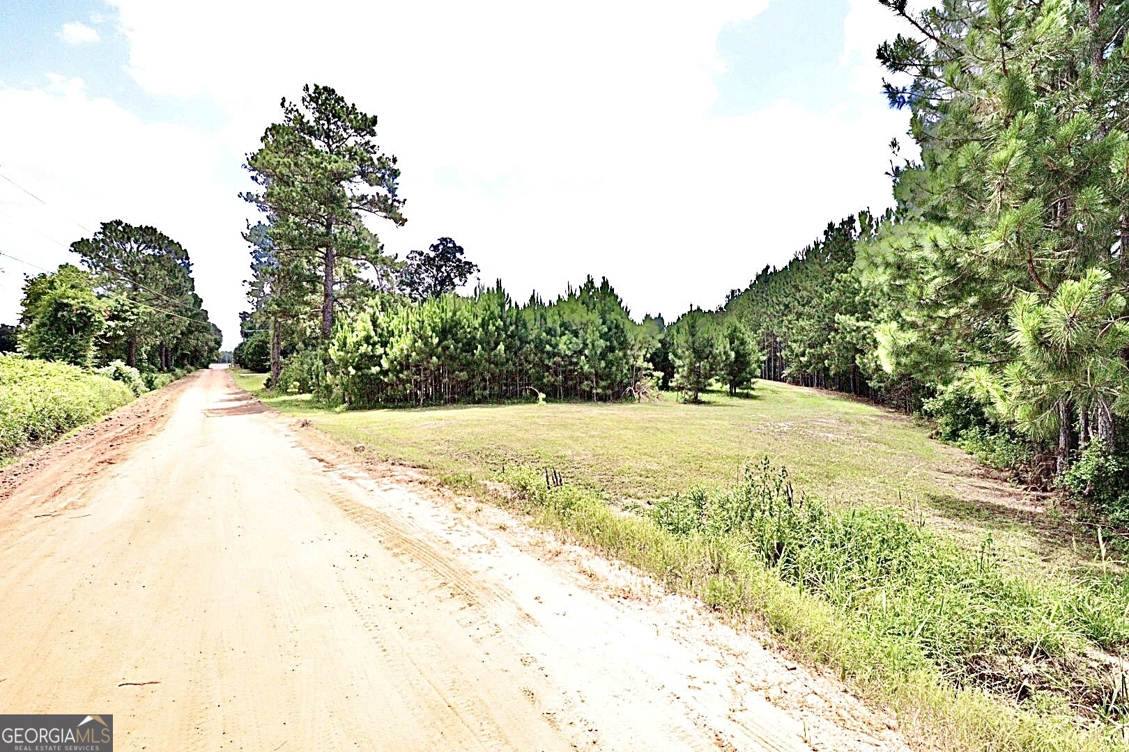 0 Lumby Smith Road Adel, GA 31620 - Photo 5 of 7