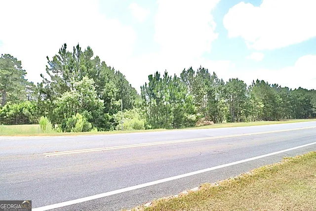 $129,900 | 0 Lumby Smith Road, Adel, GA 31620