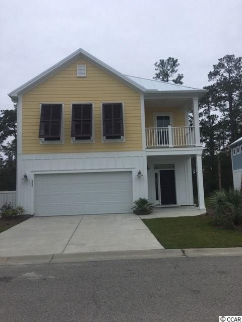 289 Splendor Circle Murrells Inlet, SC 29576 - Photo 1 of 13 Gallery Image 1