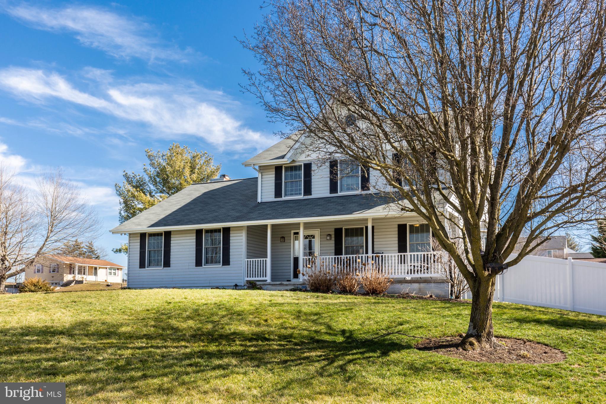 2727 Rowe Road New Windsor, MD 21776 - Photo 1 of 51 Gallery Image 1