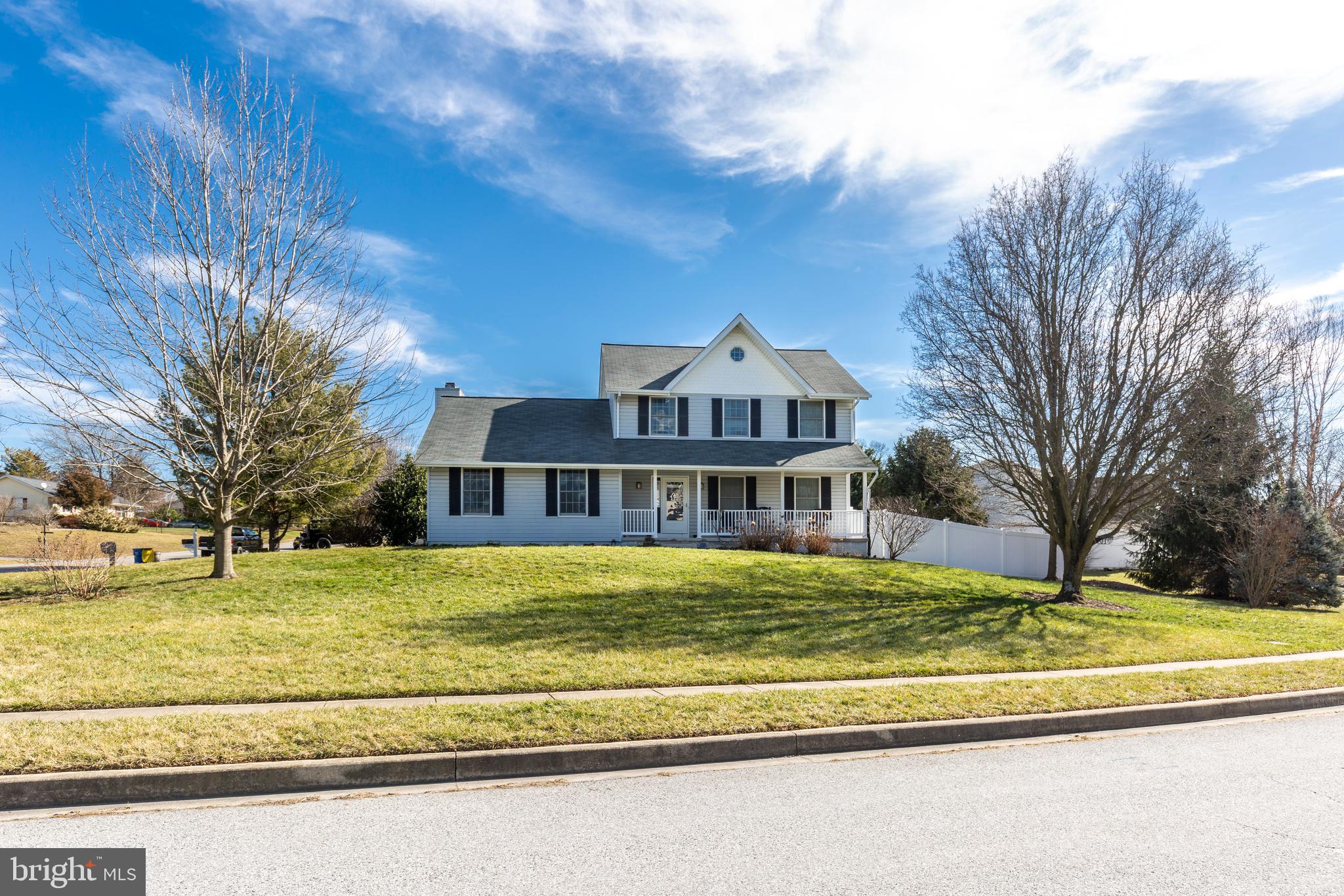 2727 Rowe Road New Windsor, MD 21776 - Photo 33 of 51 Gallery Image 33