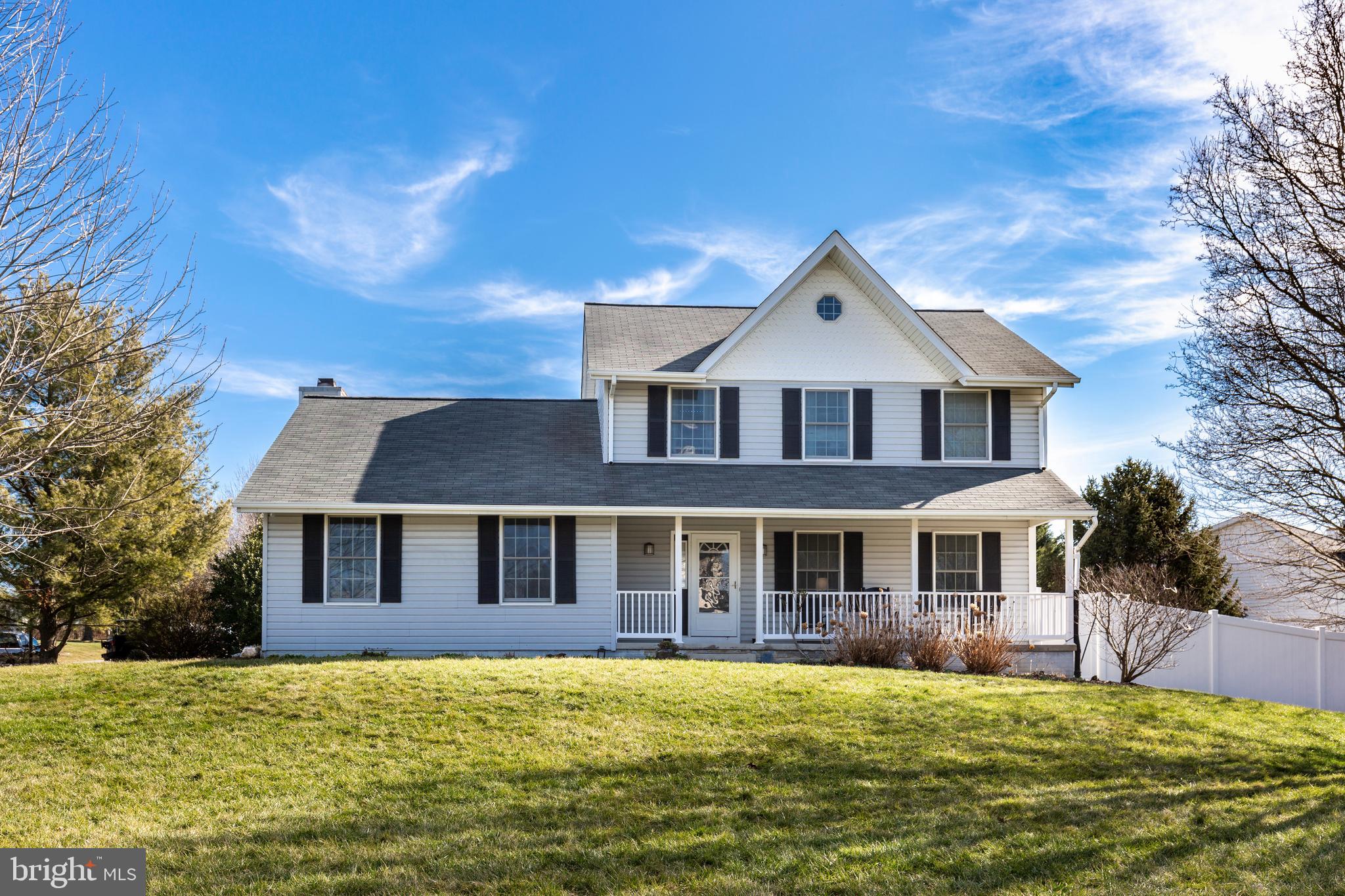 2727 Rowe Road New Windsor, MD 21776 - Photo 35 of 51 Gallery Image 35