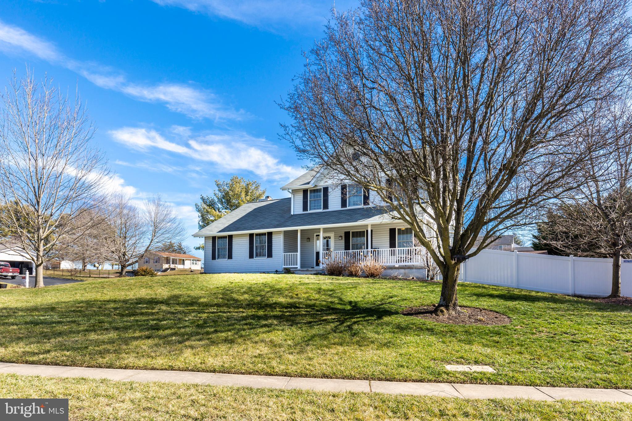 2727 Rowe Road New Windsor, MD 21776 - Photo 37 of 51 Gallery Image 37