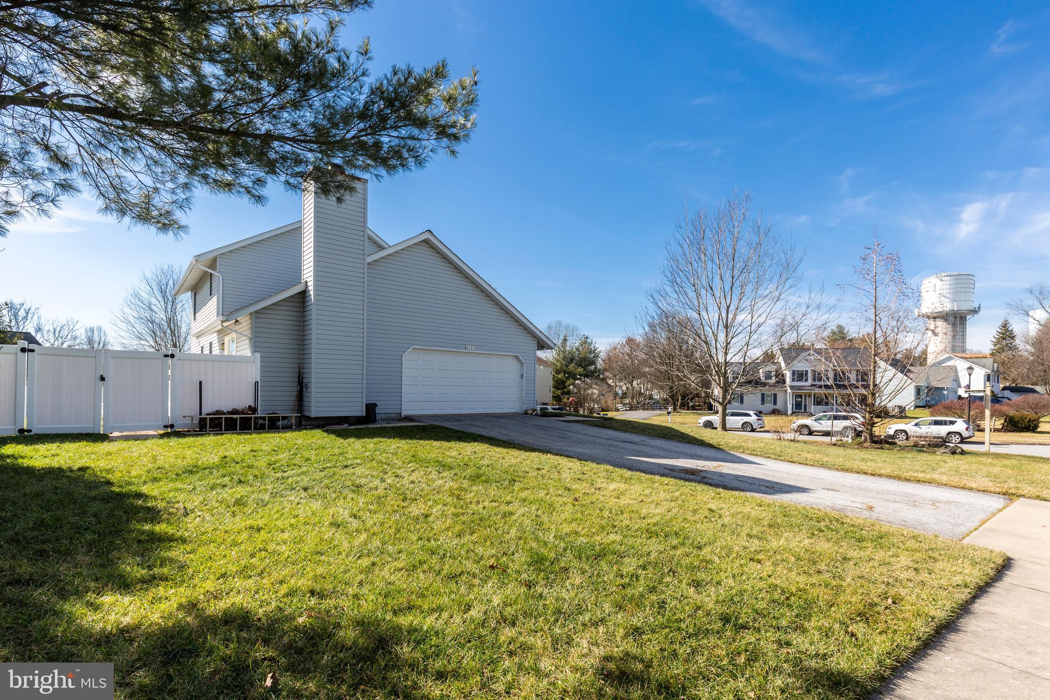 2727 Rowe Road New Windsor, MD 21776 - Photo 41 of 51 Gallery Image 41