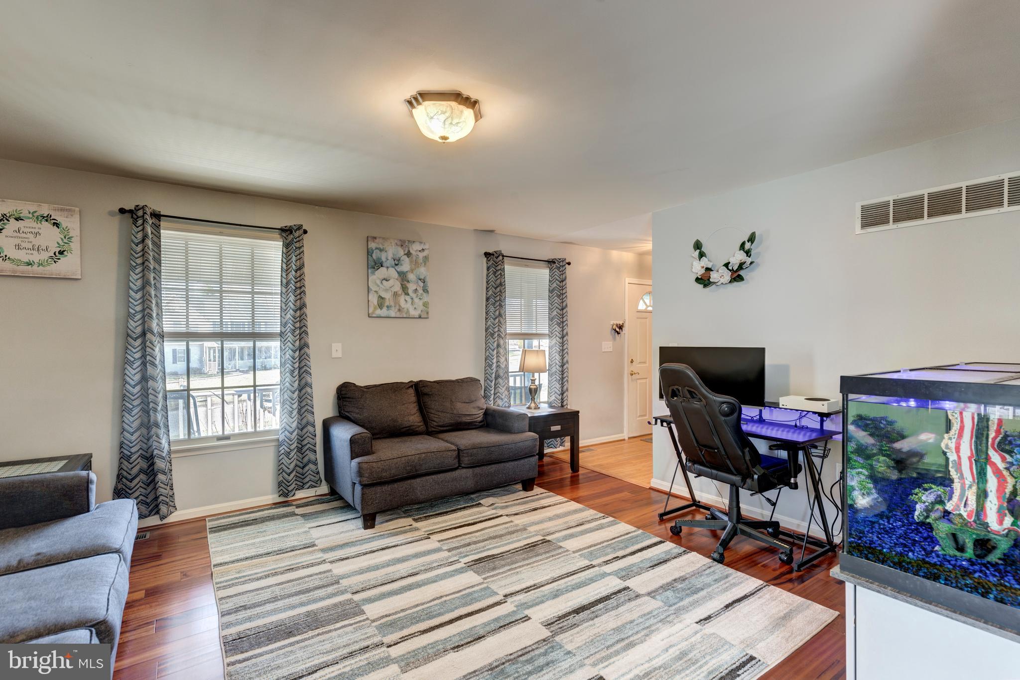 2727 Rowe Road New Windsor, MD 21776 - Photo 8 of 51 Gallery Image 8