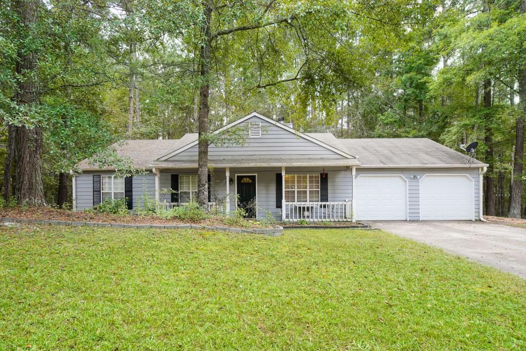 5491 Quarters Way Powder Springs, GA 30127 - Photo 1 of 1