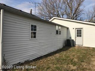 1858 Smith Ridge Road Vevay, IN 47043 - Photo 11 of 14 Rear
