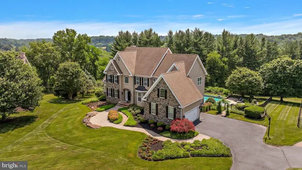 $1,195,000 | 108 Lavender Hill Lane, Landenberg, PA 19350