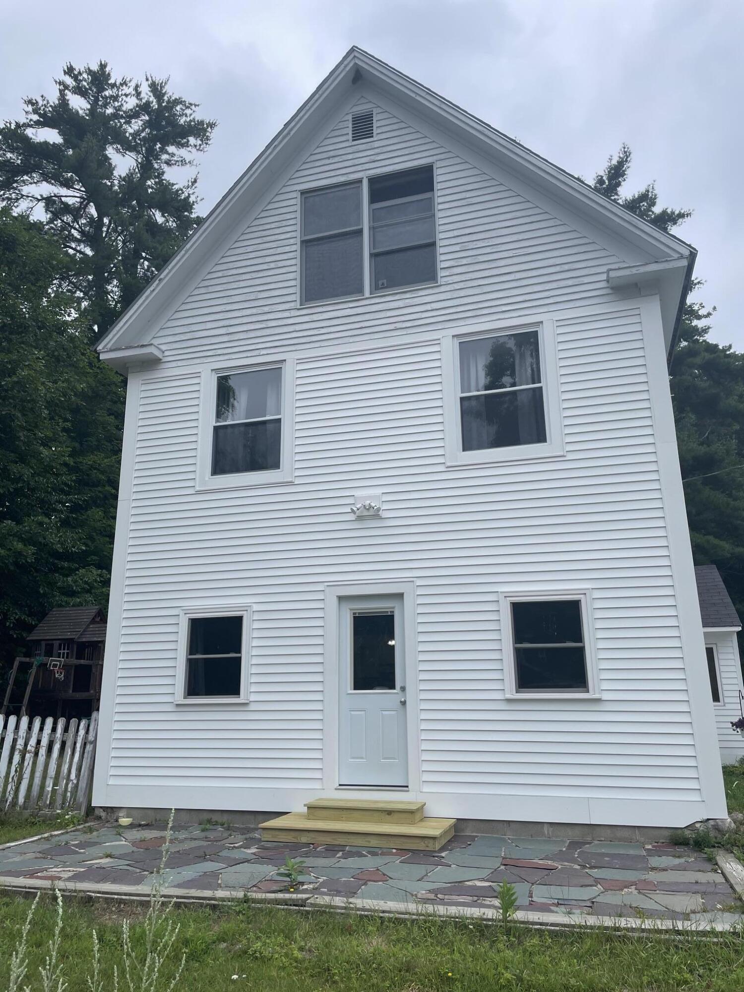 646 N Road Parsonsfield, ME 04047 - Photo 1 of 43 IMG_4847