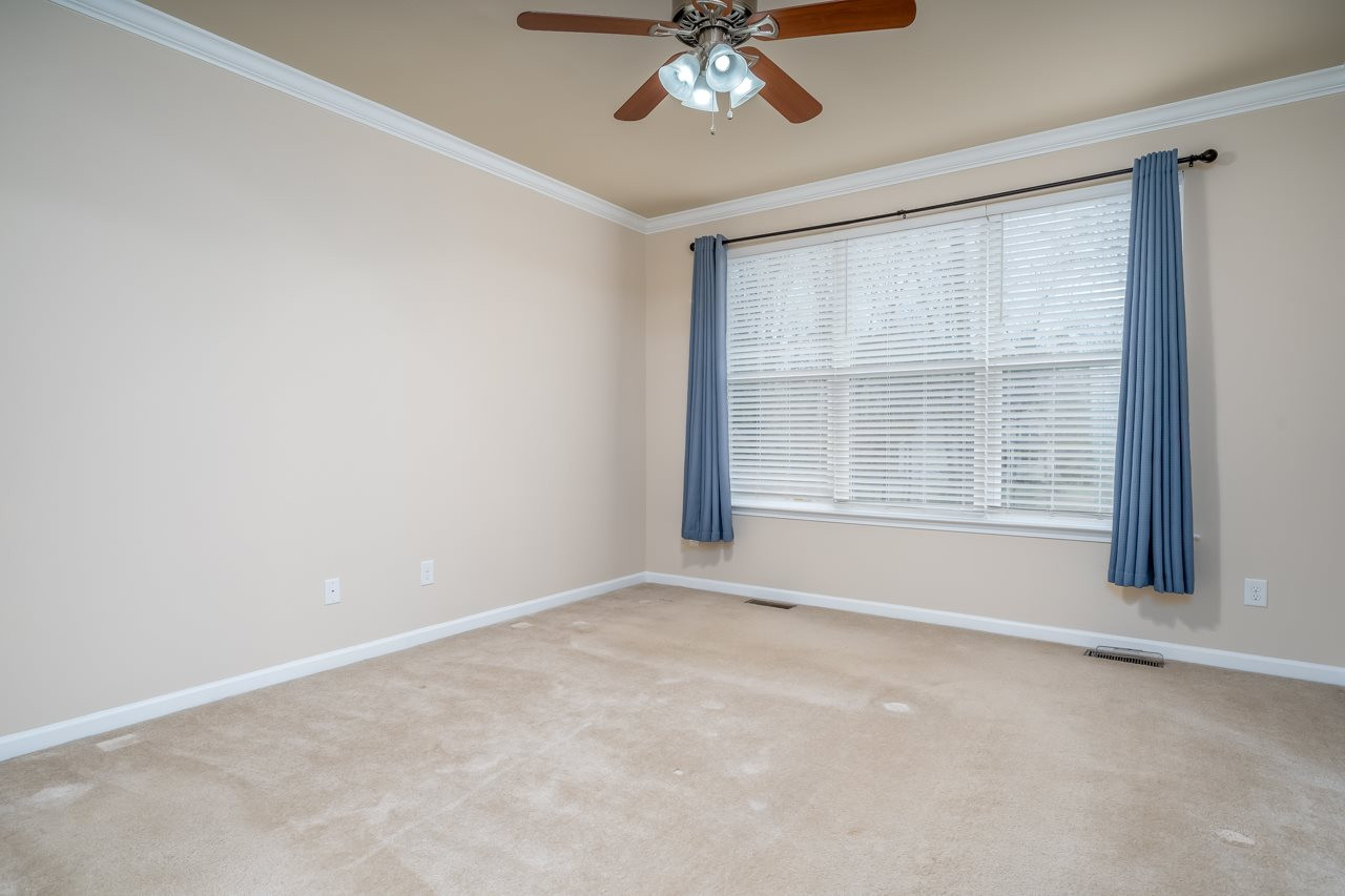 3529 Norman Blalock Road Willow Spring, NC 27592 - Photo 10 of 23 Photo 10