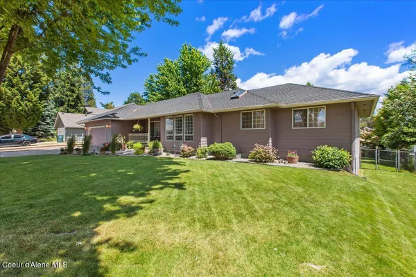 $849,000 | 9184 North Finucane Drive, Hayden, ID 83835