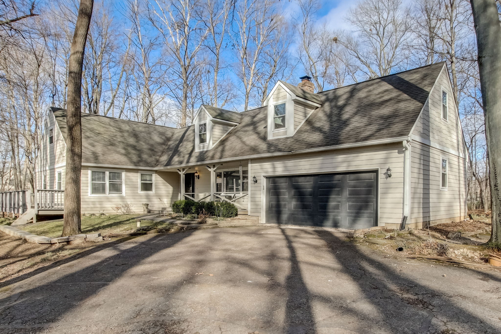 5930 Bunty Lane, Carmel, IN 46033 Compass