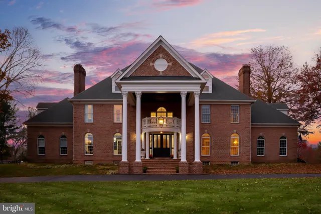 $1,850,000 | 8 Glenberry Court, Phoenix, MD 21131