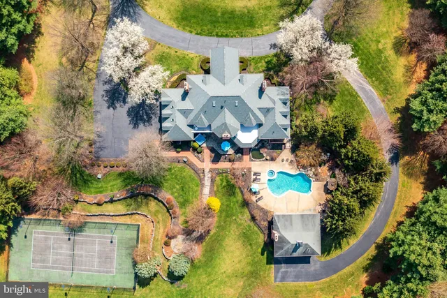 $1,850,000 | 8 Glenberry Court, Phoenix, MD 21131