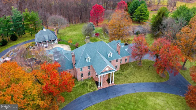 $1,850,000 | 8 Glenberry Court, Phoenix, MD 21131