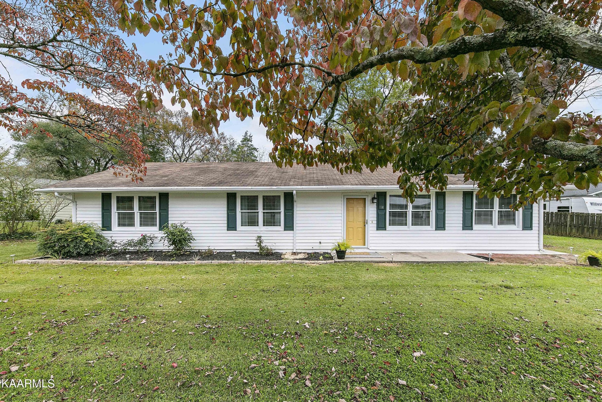 138 Beverly Circle Oak Ridge, TN 37830 - Photo 1 of 10 Gallery Image 1