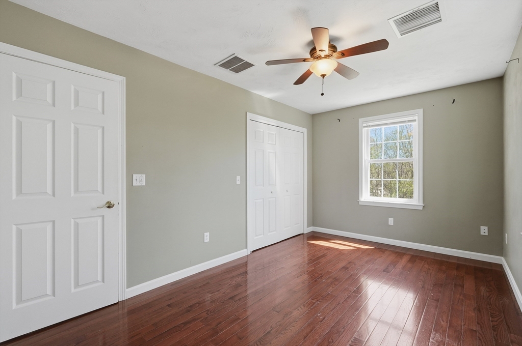 262 Stevens Street, Unit 262 Fall River, MA 02721 - Photo 15 of 29