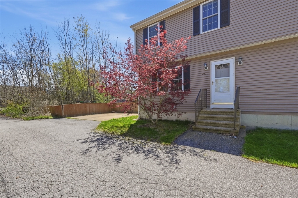 262 Stevens Street, Unit 262 Fall River, MA 02721 - Photo 2 of 29
