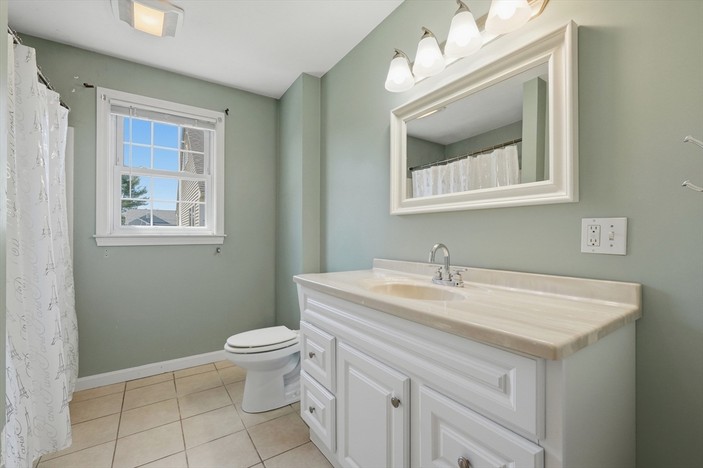 262 Stevens Street, Unit 262 Fall River, MA 02721 - Photo 22 of 29