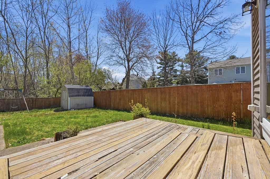 262 Stevens Street, Unit 262 Fall River, MA 02721 - Photo 27 of 29