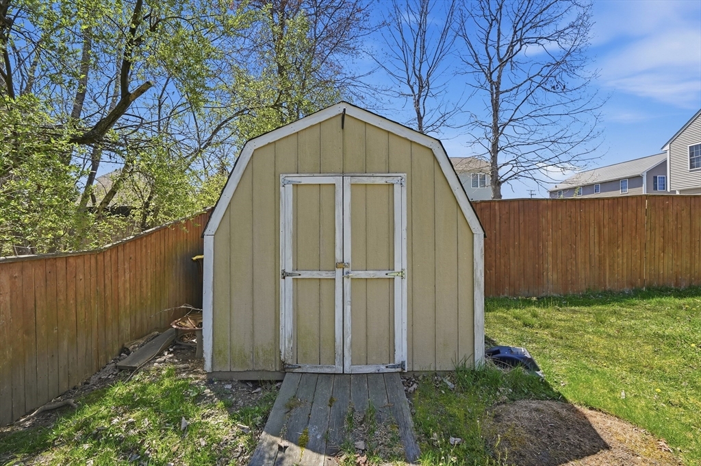 262 Stevens Street, Unit 262 Fall River, MA 02721 - Photo 29 of 29