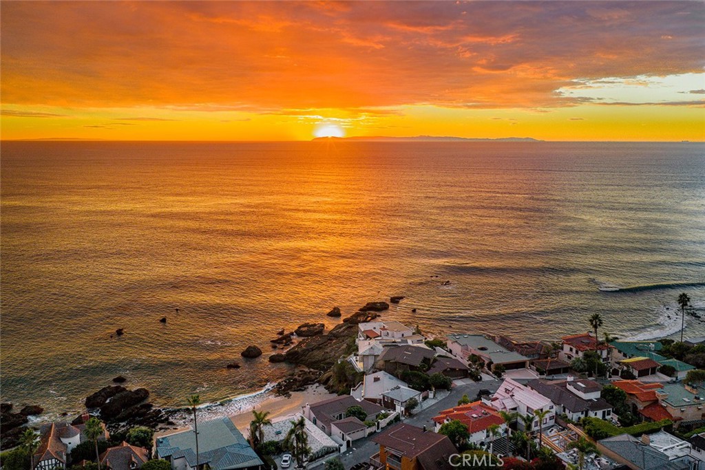 1907 Ocean Way Laguna Beach, CA 92651 - Photo 65 of 74 a view of an ocean