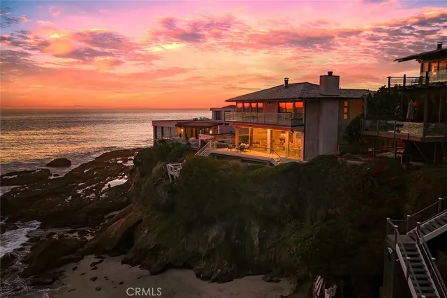 $19,995,000 | 1907 Ocean Way, Laguna Beach, CA 92651