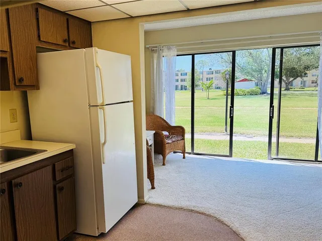 a view of utility room with washer and dryer