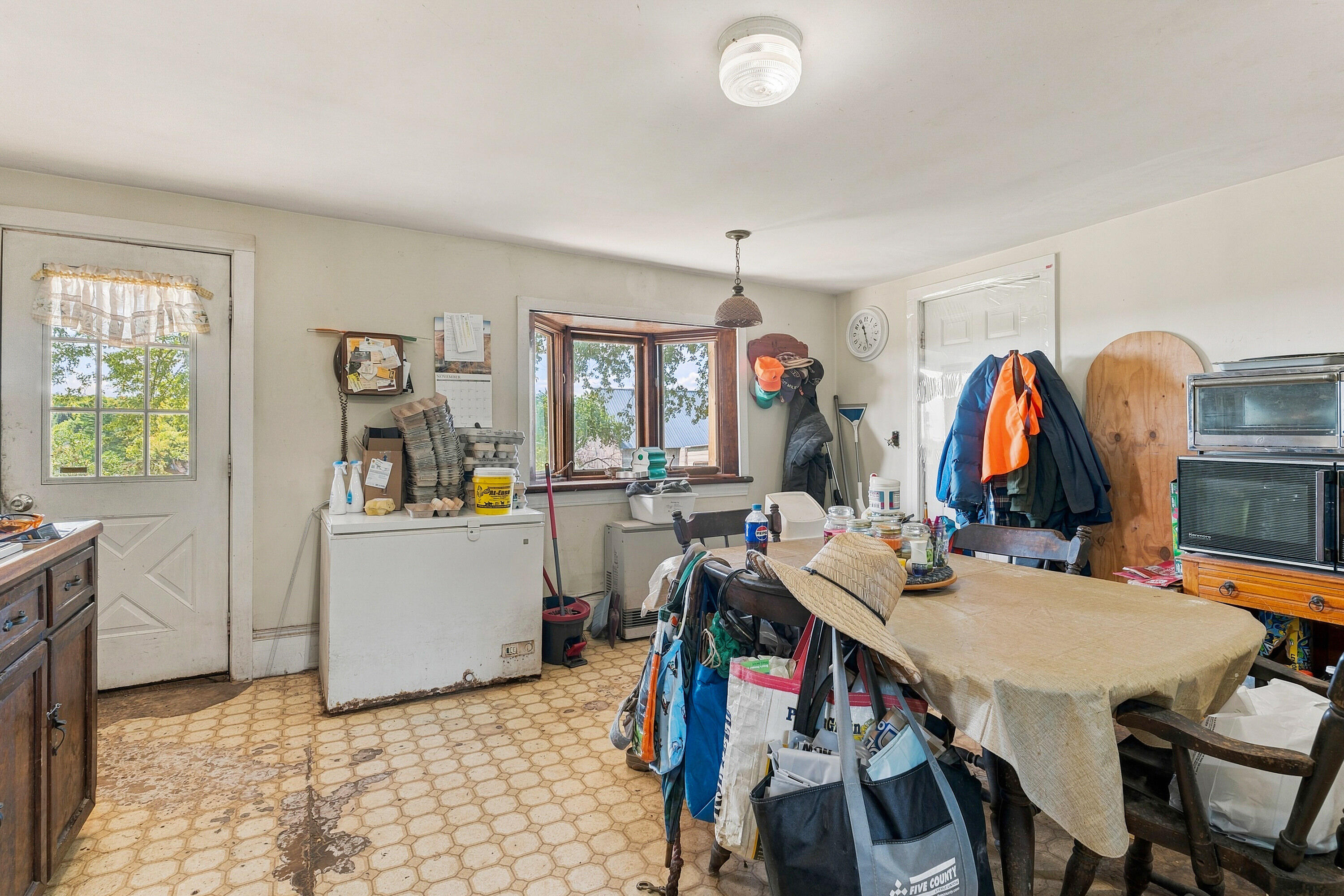 499 Stevenstown Road Litchfield, ME 04350 - Photo 14 of 60 499 Stevenstown Rd_109