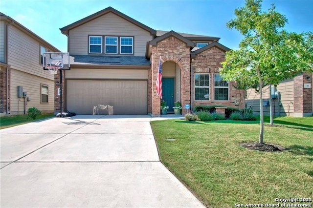 120 Field Ridge New Braunfels, TX 78130 - Photo 1 of 1 Gallery Image 1