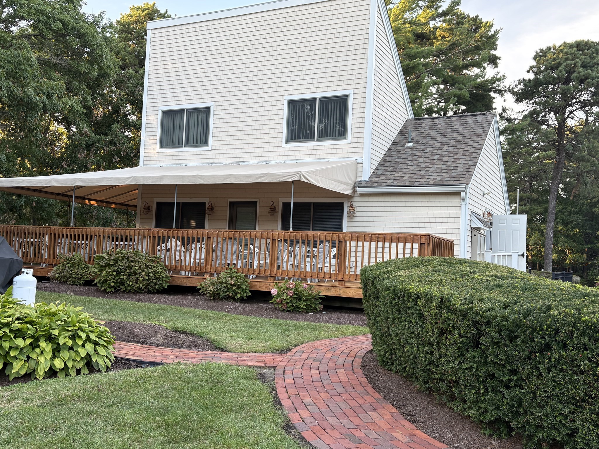 142 Shellback Way, Unit V142 Mashpee, MA 02649 - Photo 34 of 35 Gallery Image 34