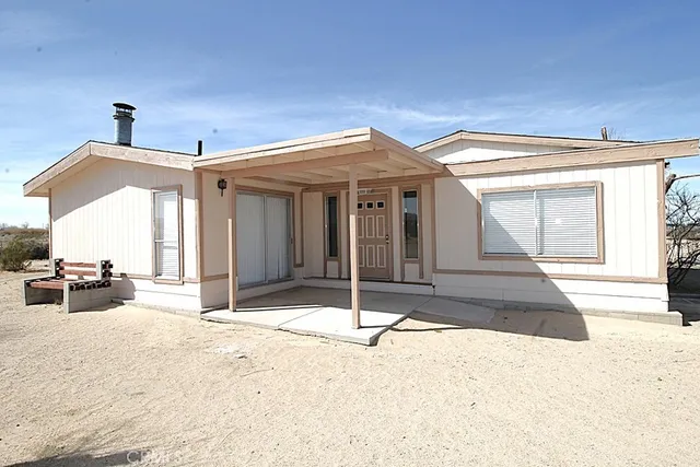 $335,000 | 3750 Main Street, Barstow, CA 92311