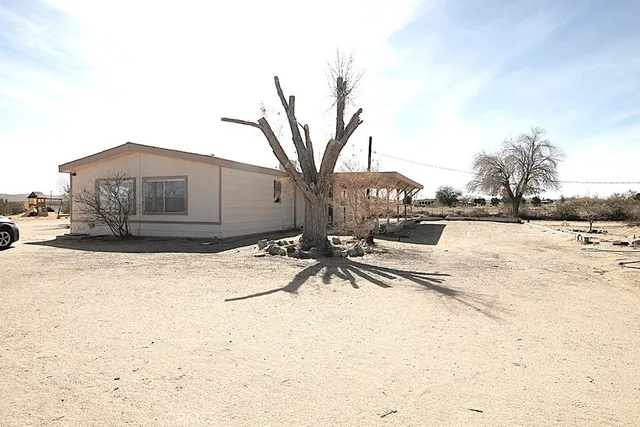 $335,000 | 3750 Main Street, Barstow, CA 92311