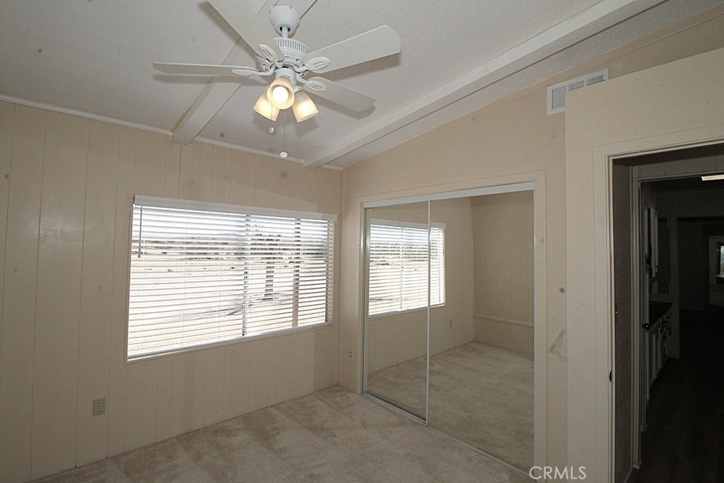 3750 Main Street Barstow, CA 92311 - Photo 22 of 39 a view of an empty room with a window
