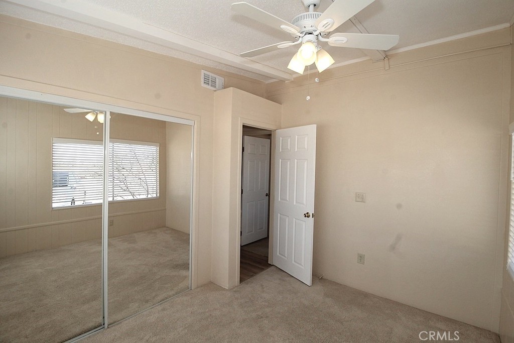 3750 Main Street Barstow, CA 92311 - Photo 23 of 39 a view of an empty room with a window