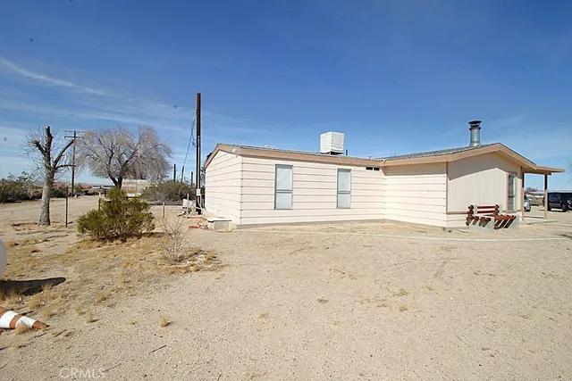 $335,000 | 3750 Main Street, Barstow, CA 92311